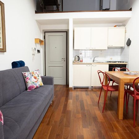 Casa Petrucci Centro Storico Apartment ฟอร์ลี ภายนอก รูปภาพ