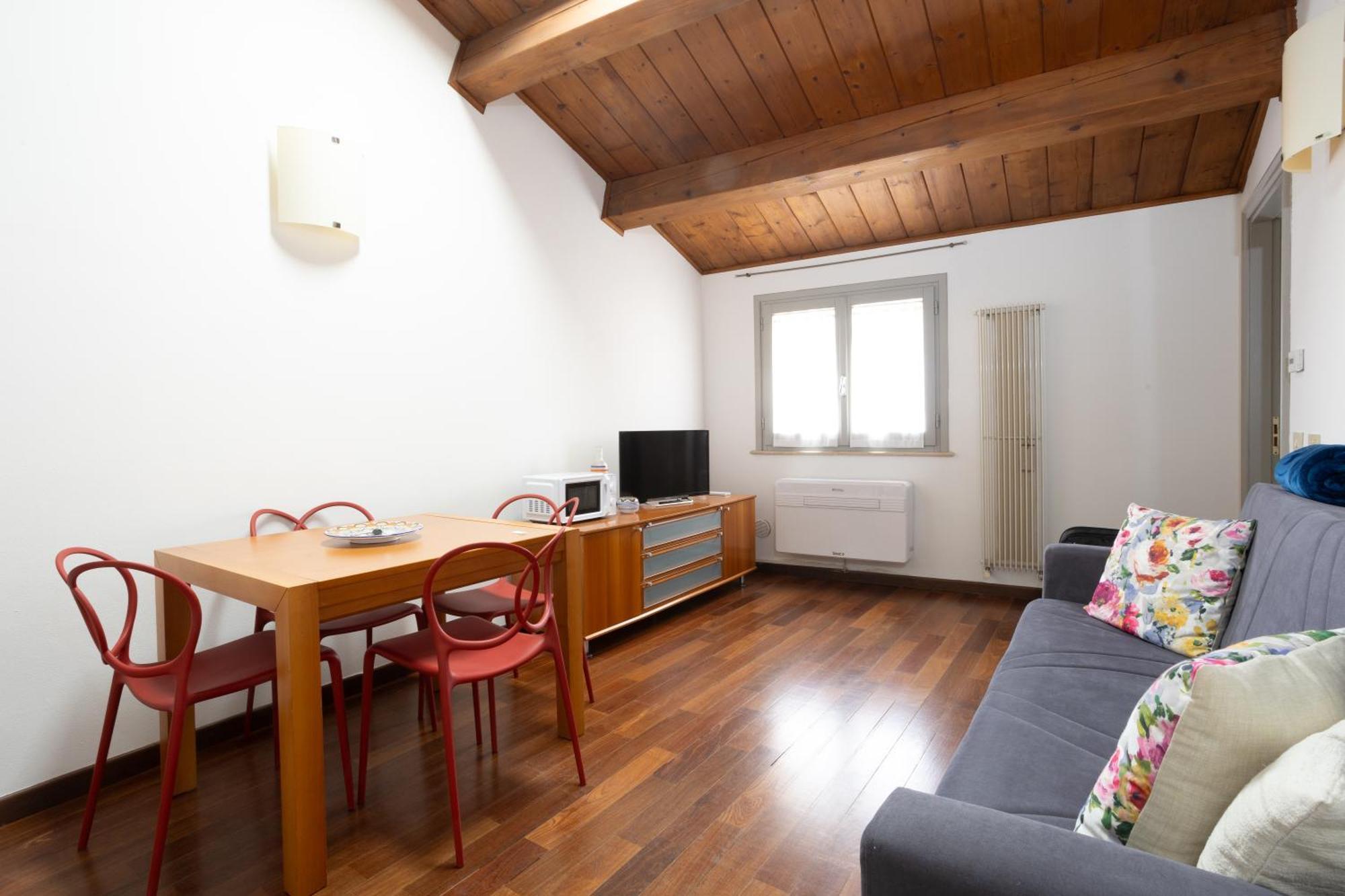 Casa Petrucci Centro Storico Apartment ฟอร์ลี ภายนอก รูปภาพ