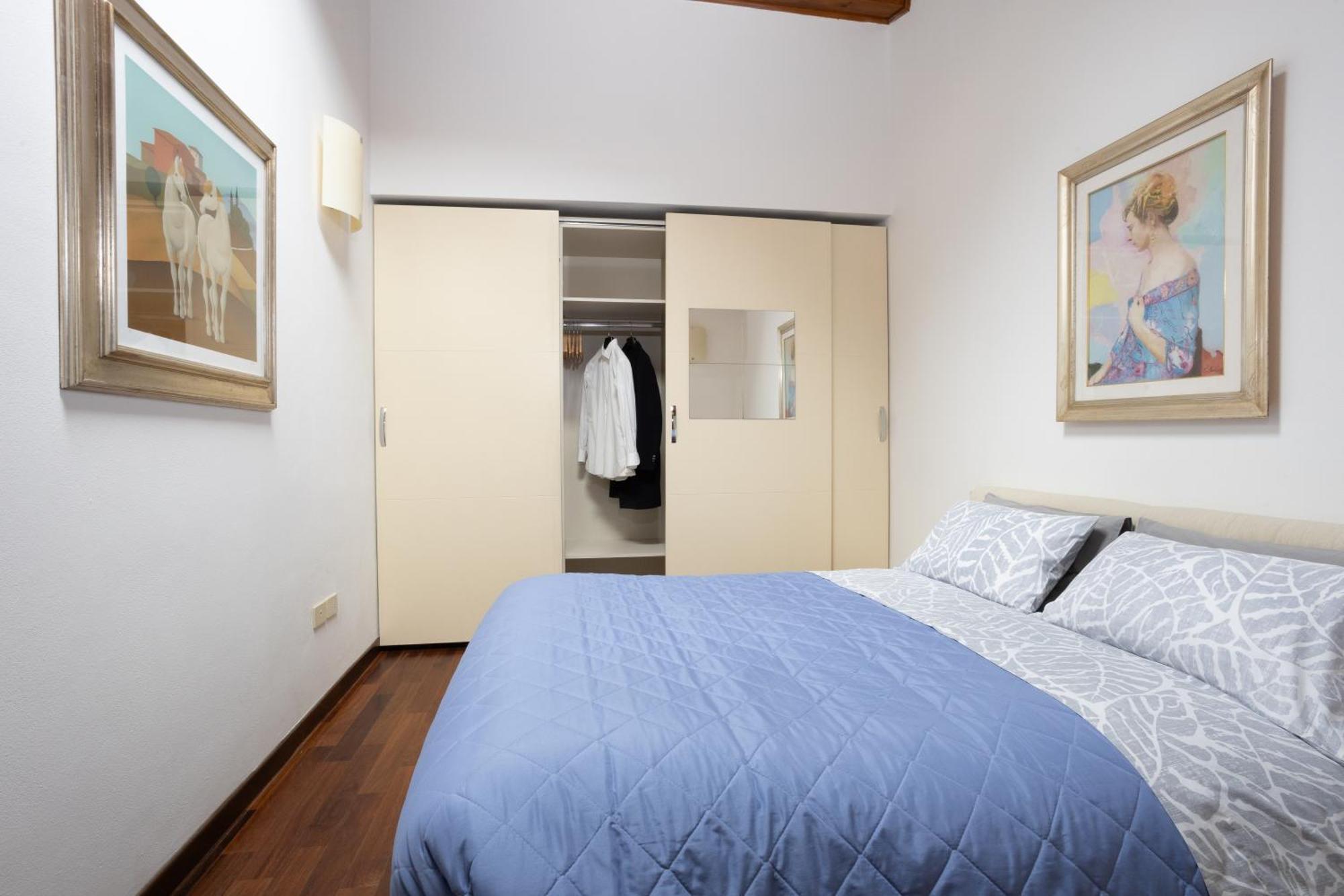 Casa Petrucci Centro Storico Apartment ฟอร์ลี ภายนอก รูปภาพ