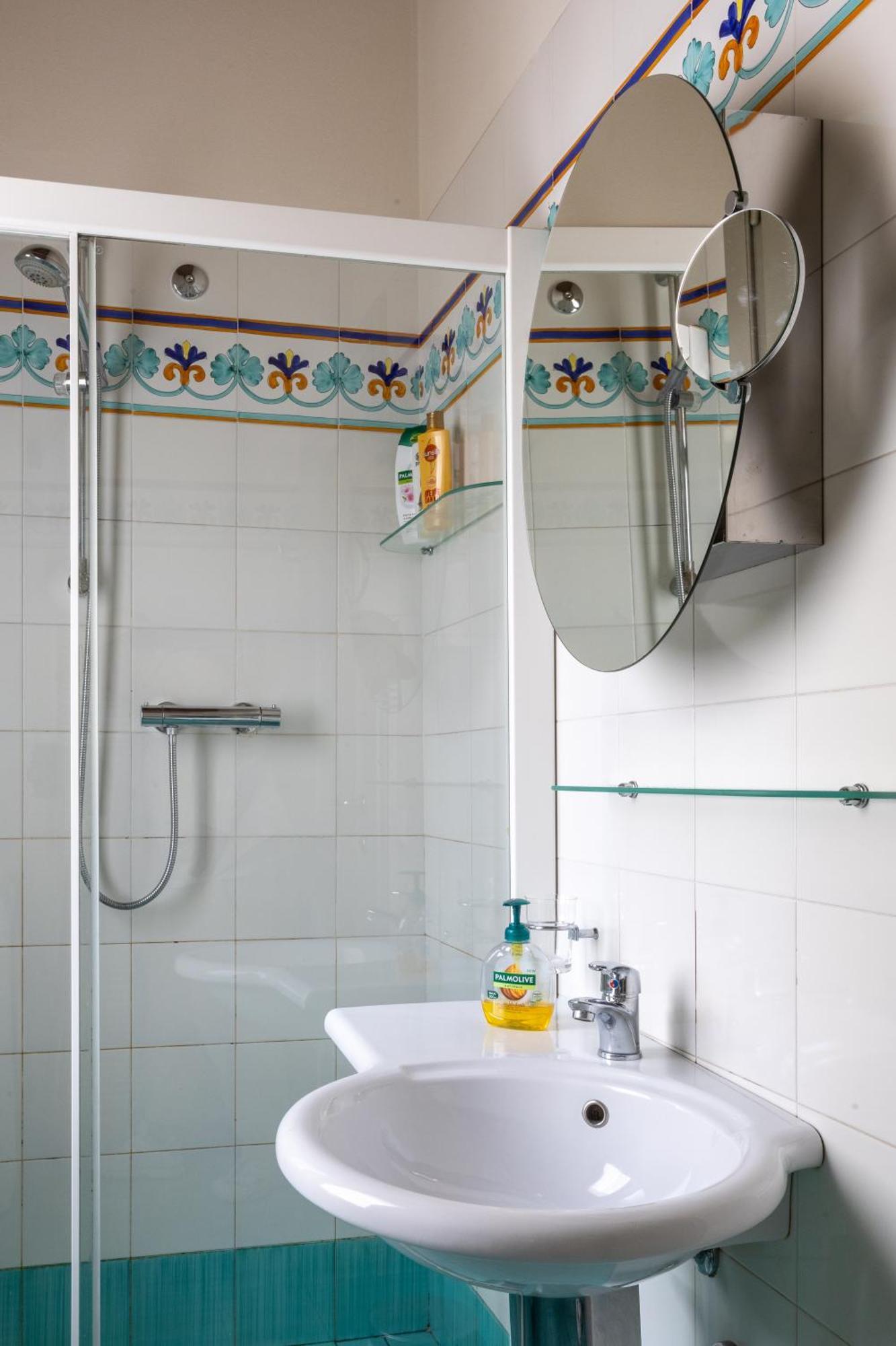 Casa Petrucci Centro Storico Apartment ฟอร์ลี ภายนอก รูปภาพ