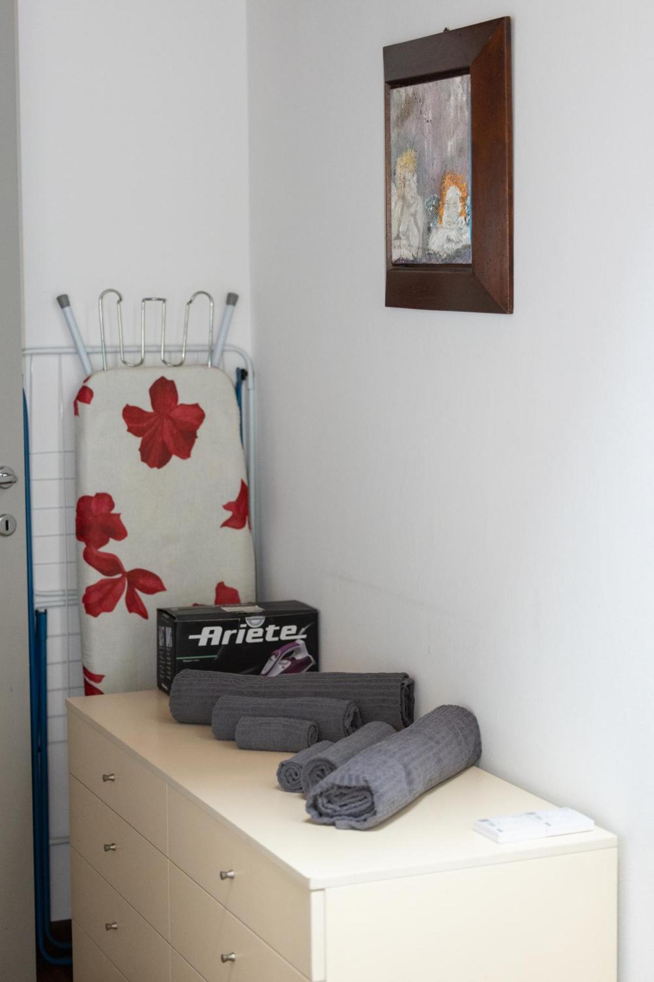Casa Petrucci Centro Storico Apartment ฟอร์ลี ภายนอก รูปภาพ