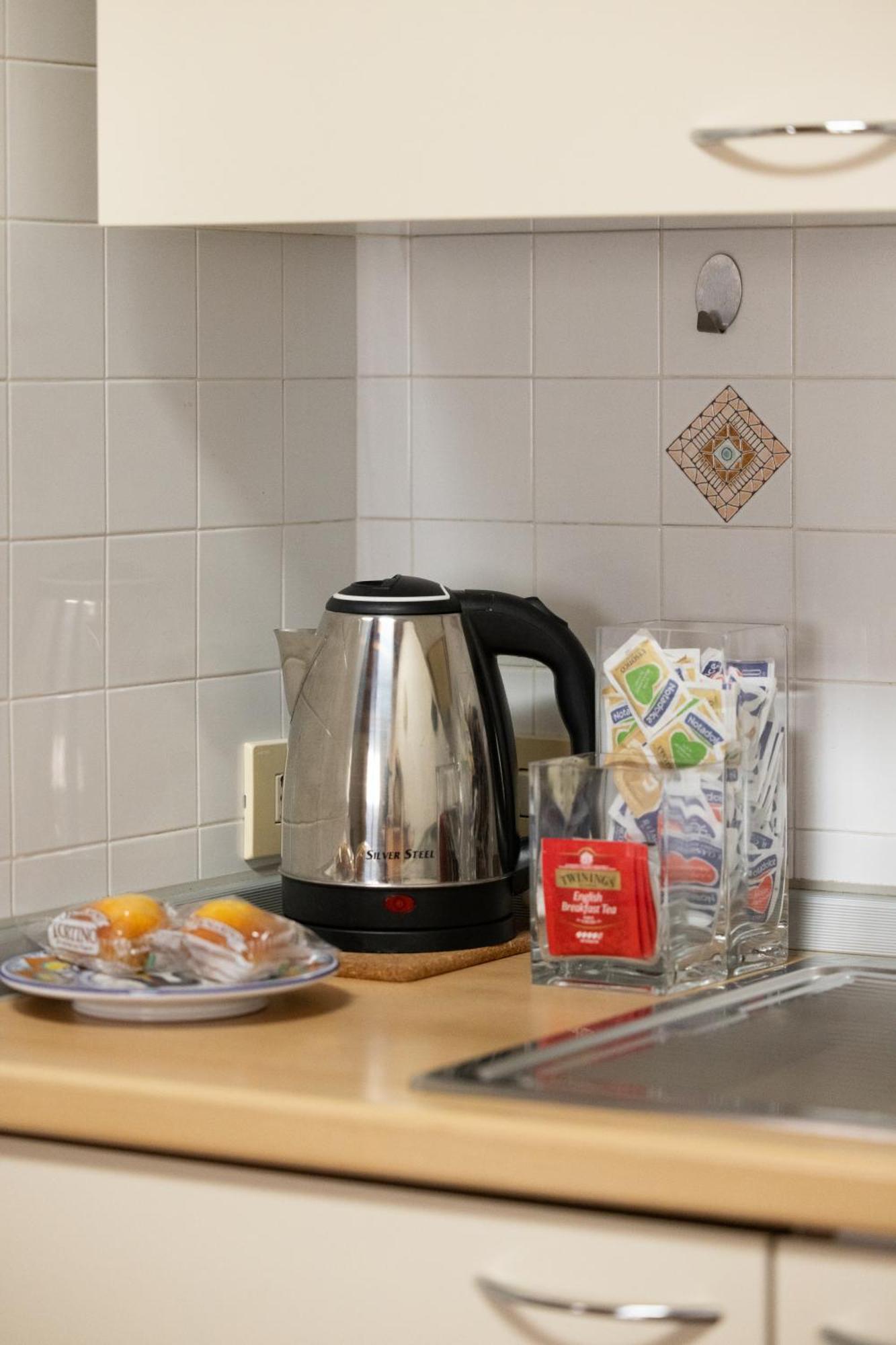 Casa Petrucci Centro Storico Apartment ฟอร์ลี ภายนอก รูปภาพ