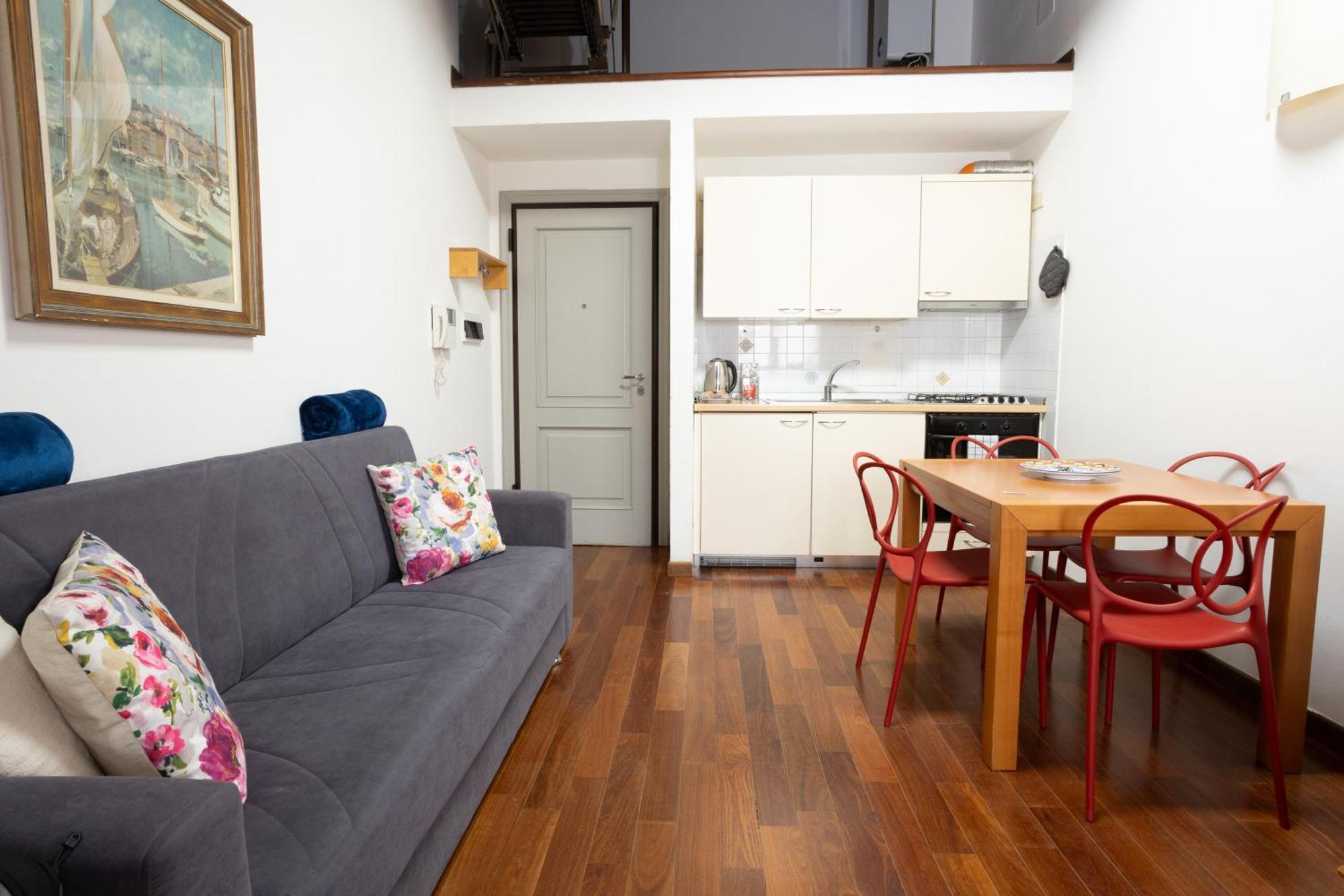 Casa Petrucci Centro Storico Apartment ฟอร์ลี ภายนอก รูปภาพ